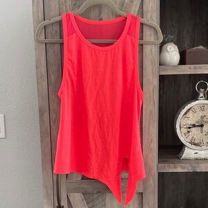 Reebok Active Tank Top